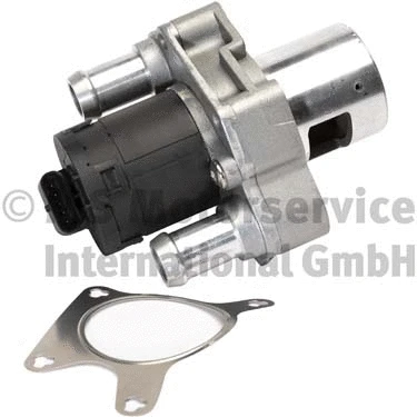 Vanne EGR reman by Intec R620028