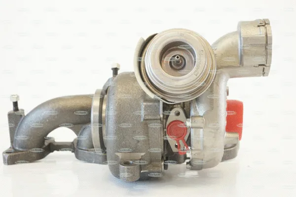 Turbocompresseur, suralimentation Technika TKA102TG
