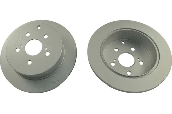 Disque de frein KAVO PARTS BR-9524-C