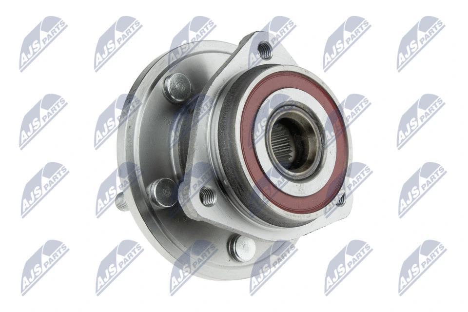 Kit de roulements de roue NTY KLP-CH-011