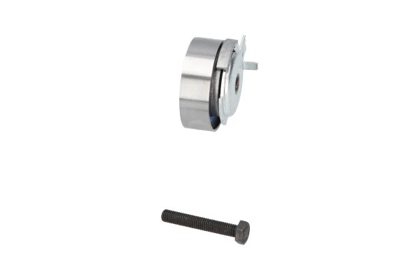 Poulie de tension, courroie crantée KAVO PARTS DTE-1001