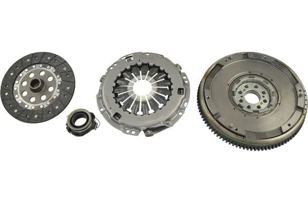 Kit d'embrayage KAVO PARTS CPS-1001