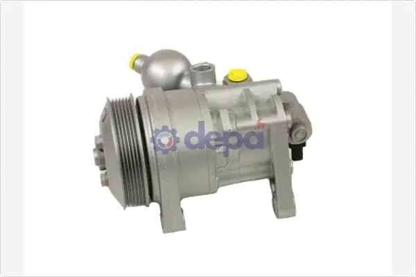 Pompe hydraulique, direction DEPA PA1983