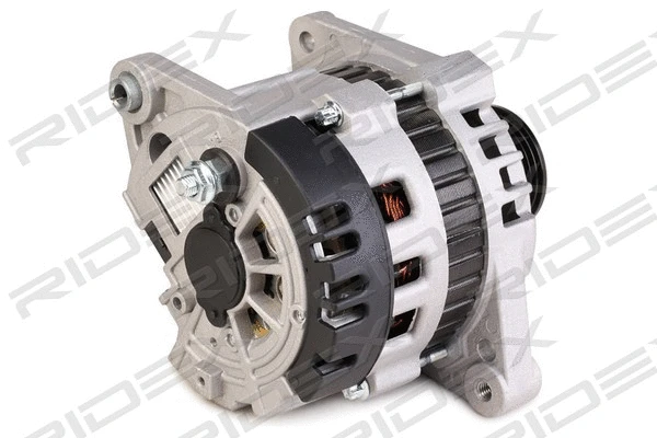 Alternateur RIDEX 4G0990