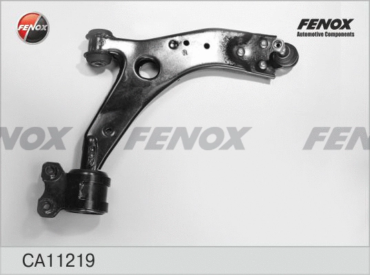 Bras de liaison, suspension de roue FENOX CA11219