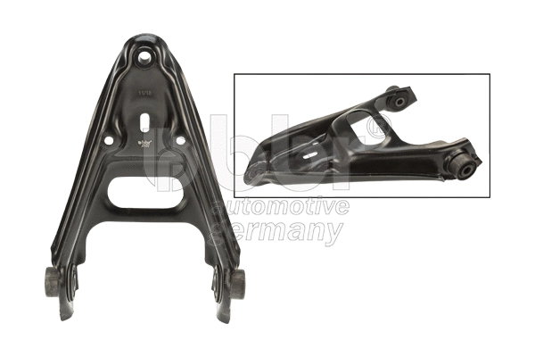 Bras de liaison, suspension de roue BBR Automotive 001-10-26192