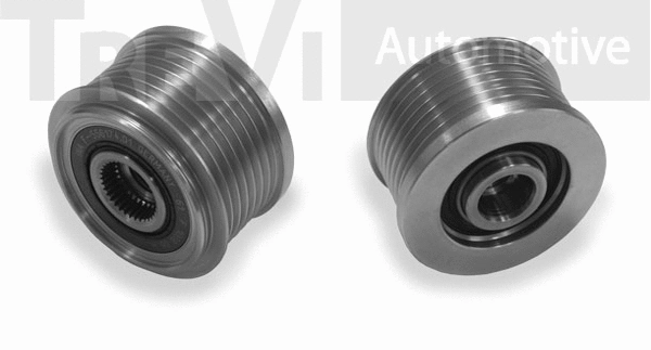 Poulie roue libre, alternateur TREVI AUTOMOTIVE AP1102
