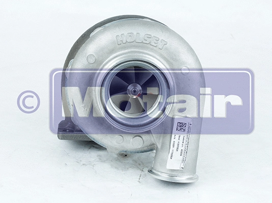 Turbocompresseur, suralimentation MOTAIR TURBO 333661