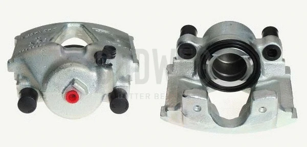 Étrier de frein BUDWEG CALIPER 341823