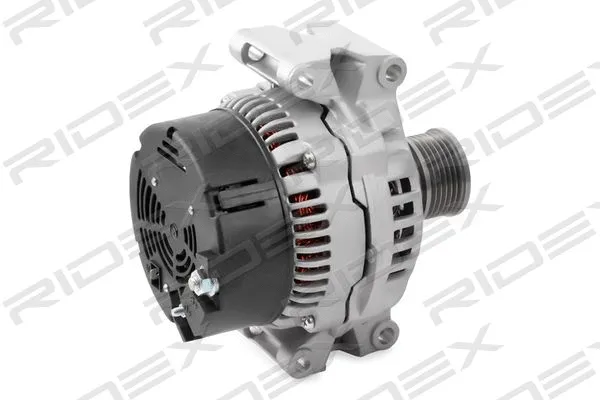 Alternateur RIDEX 4G0092