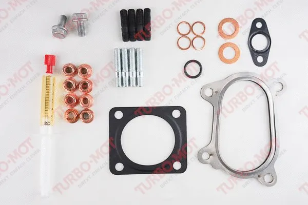 Kit de montage, compresseur TURBO-MOT MS1774