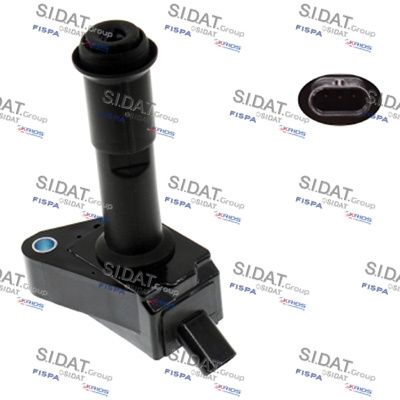Bobine d'allumage AUTOTEAM L530652A2