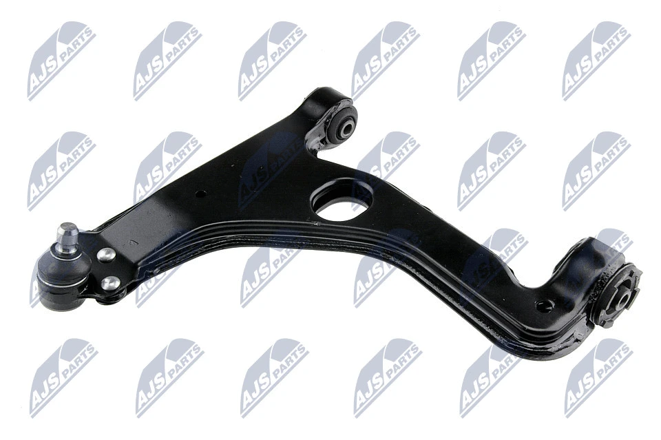 Bras de liaison, suspension de roue NTY ZWD-PL-029