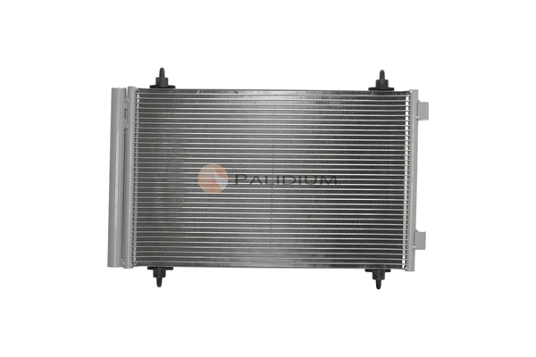 Condenseur, climatisation ASHUKI by Palidium PAL12-0032