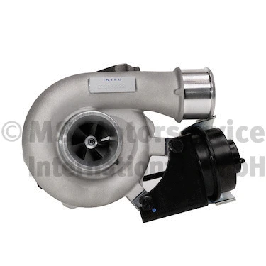 Turbocompresseur, suralimentation turbo by Intec 226120029