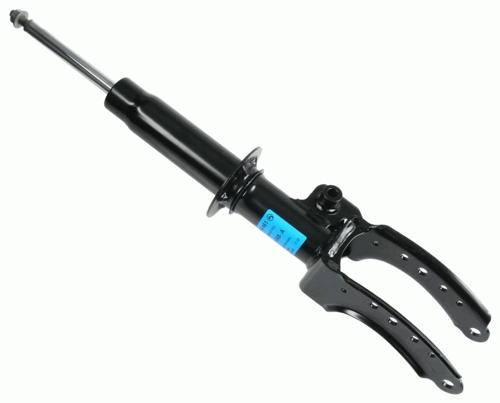 Amortisseur BOGE 36-G68-A