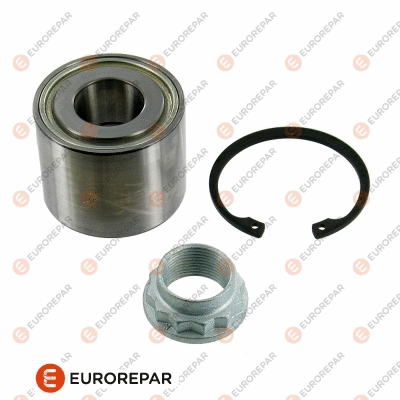Kit de roulements de roue EUROREPAR 1681945280
