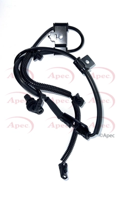 Capteur, vitesse de roue APEC ABS1381