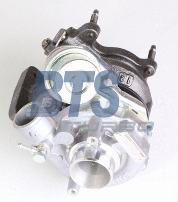 Turbocompresseur, suralimentation BTS Turbo T911052