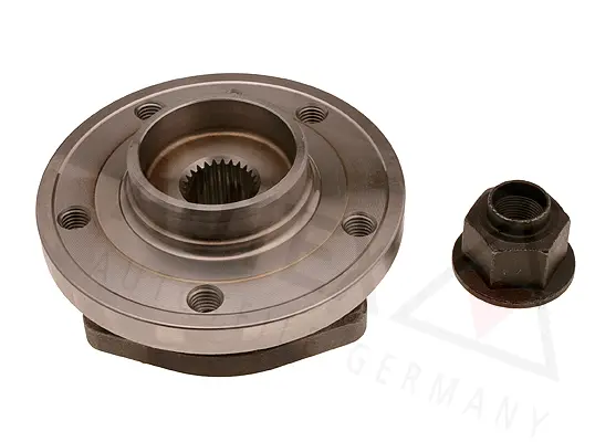 Kit de roulements de roue AUTEX 807009