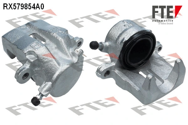 Étrier de frein FTE 9292090