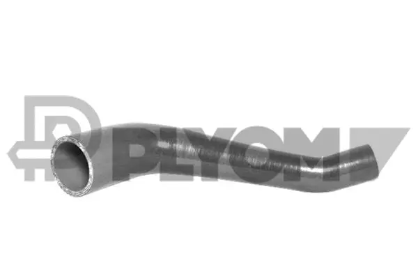 Gaine de suralimentation PLYOM P011424