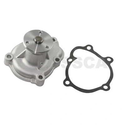 Pompe à eau, refroidissement du moteur OSSCA 04715