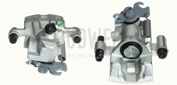 Étrier de frein BUDWEG CALIPER 342189
