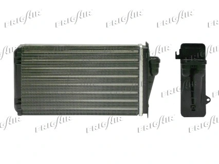 Système de chauffage FRIGAIR 0613.2003