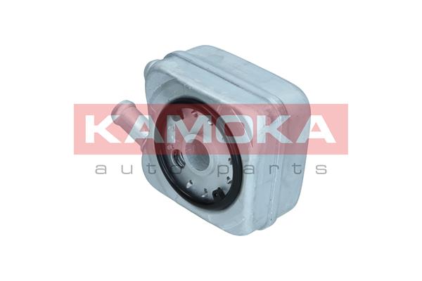Radiateur d'huile KAMOKA 7730008