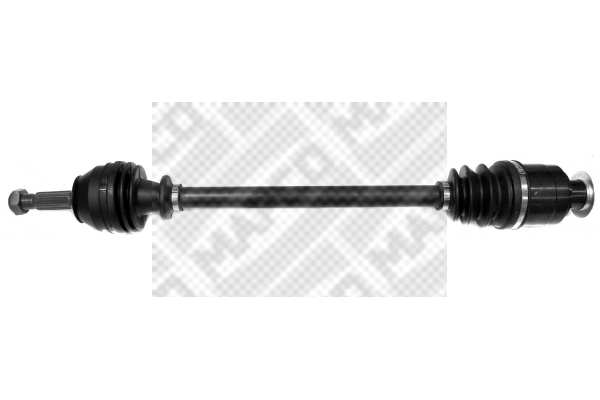 Arbre de transmission MAPCO 16115