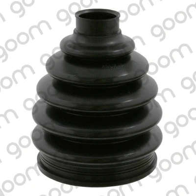 Joint-soufflet, arbre de commande GOOM DB-0234