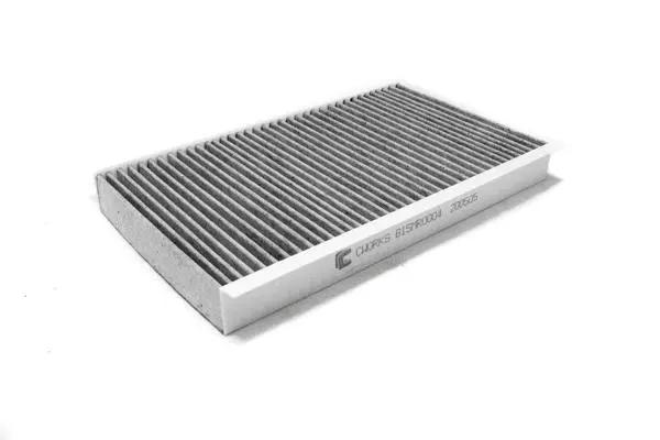 Filtre, air de l'habitacle CWORKS B15MR0004