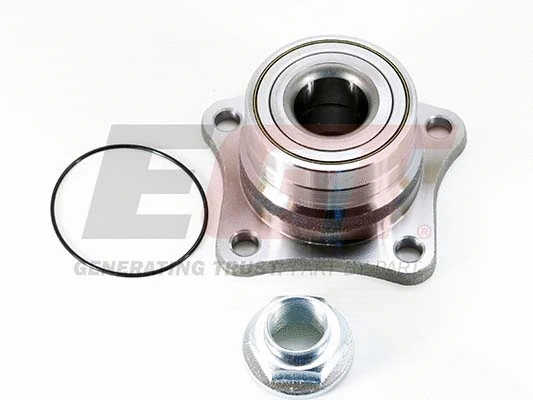 Kit de roulements de roue EGT 554274EGTk
