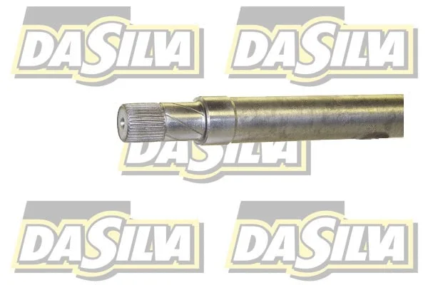 Arbre de transmission DA SILVA 5210T