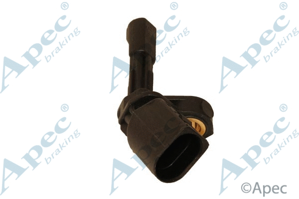 Capteur, vitesse de roue APEC ABS1012