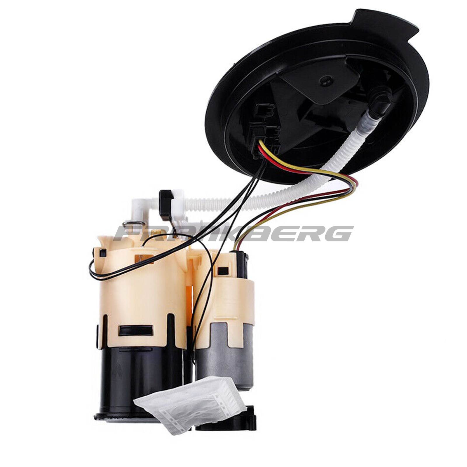 Pompe à carburant Frankberg 5481FB0012775