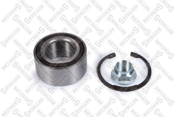 Kit de roulements de roue STELLOX 43-28305-SX