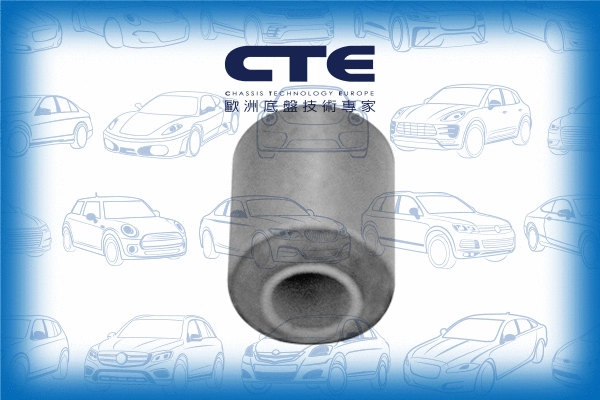 Suspension, bras de liaison CTE CBH06035