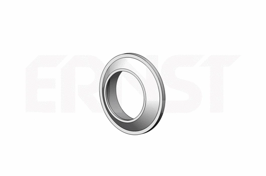 Bague d'étanchéité, tuyau d'échappement ERNST 498685