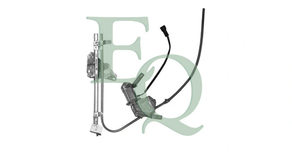 Lève-vitre EQUAL QUALITY 270412