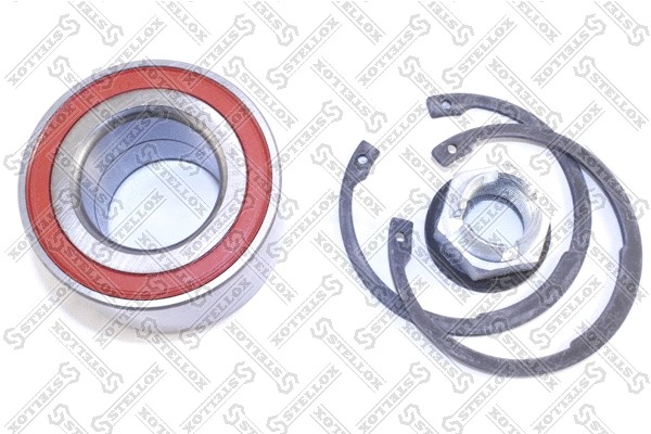 Kit de roulements de roue STELLOX 43-28306-SX