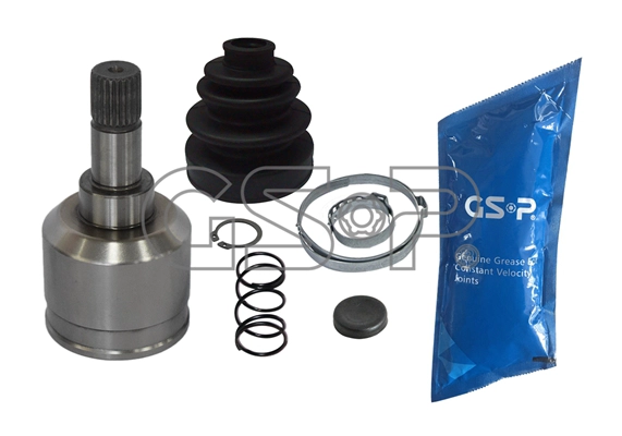 Jeu de joints, arbre de transmission GSP-BR 645018