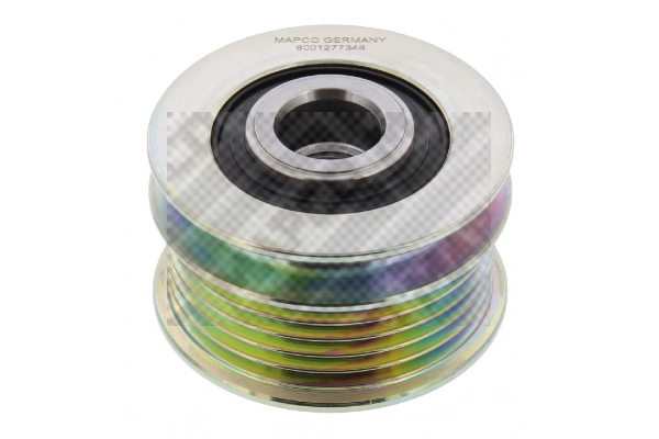 Poulie roue libre, alternateur MAPCO 14106