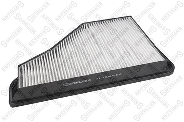 Filtre, air de l'habitacle STELLOX 71-10344-SX