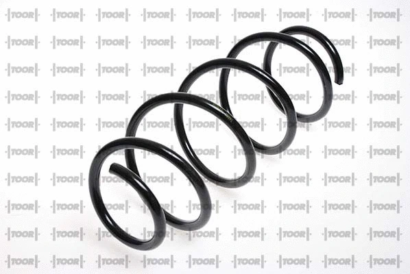 Ressort de suspension TOOR SC60381