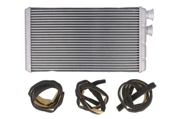 Système de chauffage THERMOTEC D6A011TT