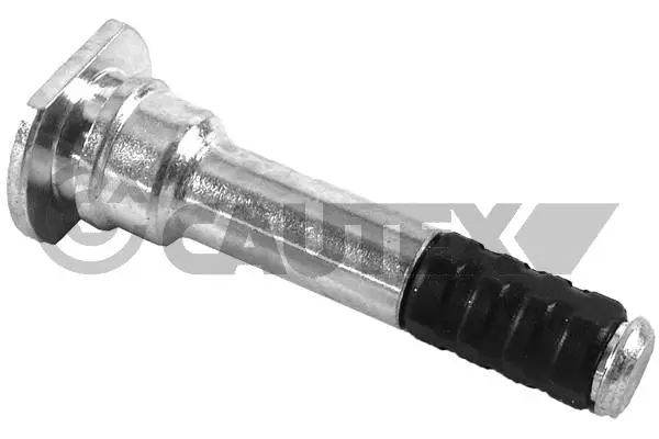 Boulon de guidage, étrier de frein CAUTEX 759580