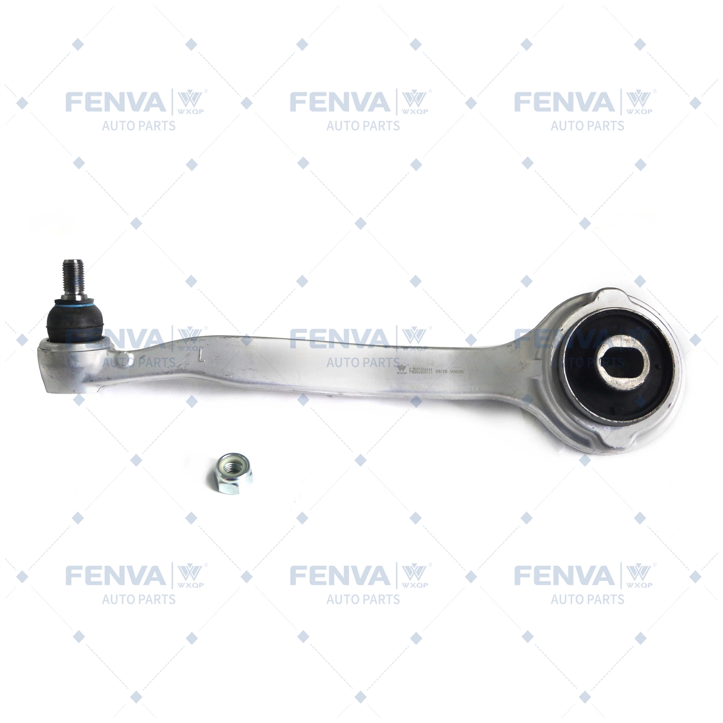 Bras de liaison, suspension de roue WXQP 160039