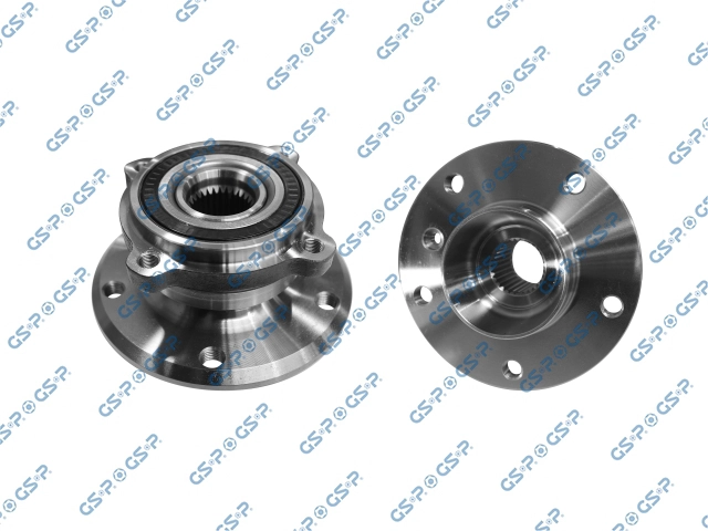 Moyeu de roue GSP-BR 9330080